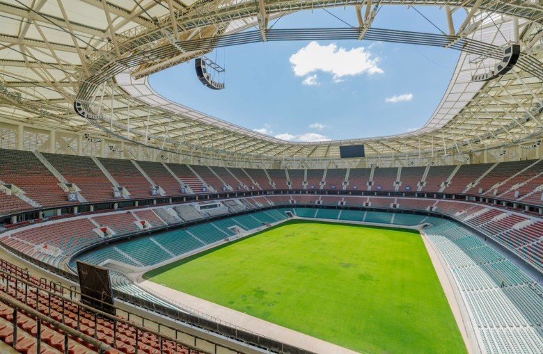 Kenya claims opening, finals games of AFCON 2027