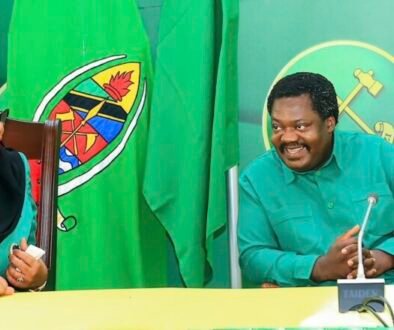 tanzania-vice-president