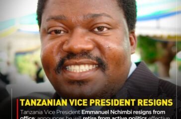 tanzania-vice-president-resigns