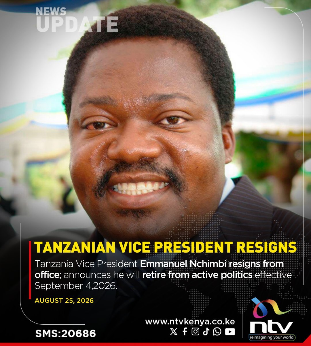 tanzania-vice-president-resigns
