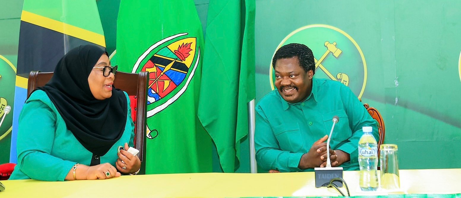tanzania-vice-president