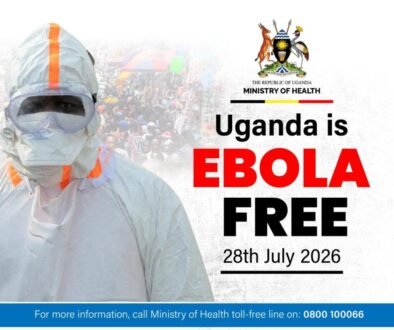 uganda-ebola-free