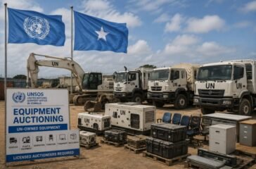 un-equipment-auction