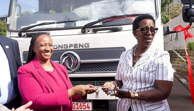 WHO speaks out on Uganda’ Ebola-free status
