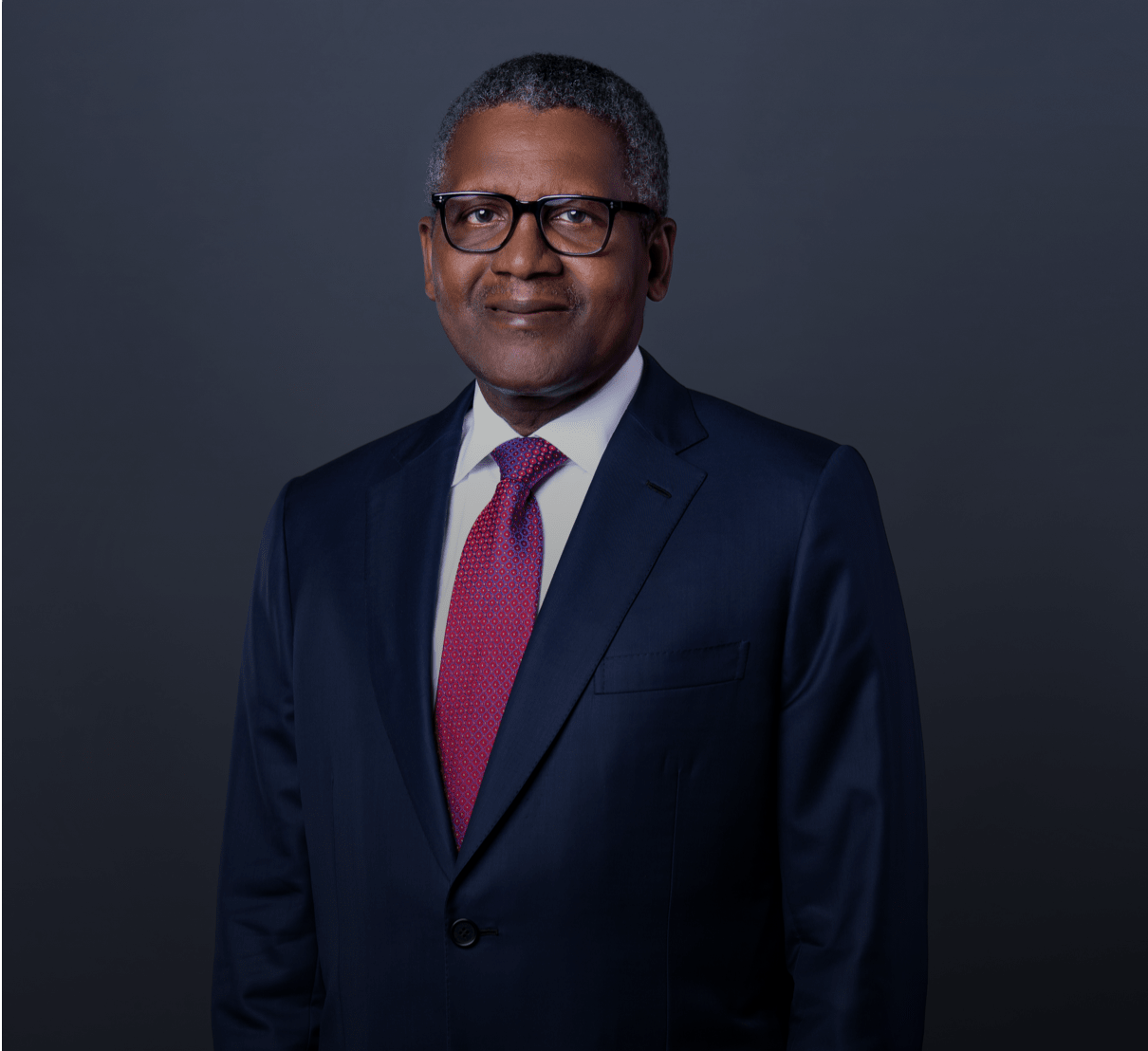 Dangote awarded African Energy Person of the year