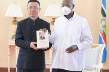 China Amb6