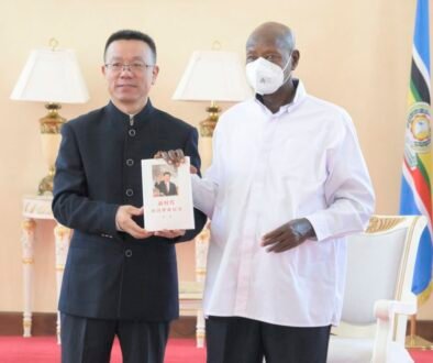 China Amb6