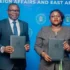 DRC-Julien-Paluku-Kahongya-Tanzania-Judith-Kapinga-trade-cooperation-agreement-
