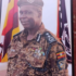 Deputy Commander of the Field Force Unit, Commissioner of Police Ecotu Agapitus