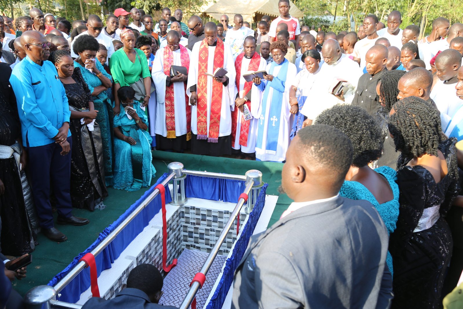 Uganda Kenya new border posts survey start