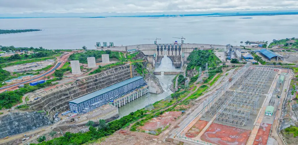 Tanzania’s power boom challenged