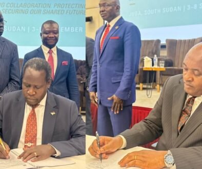 SOUTH-SUDAN-UGANDA-SIGNS-HEALTH-SECURITY-AGREEMENT-847x565