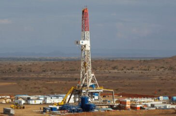 Turkana-oil