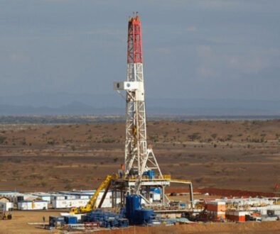 Turkana-oil