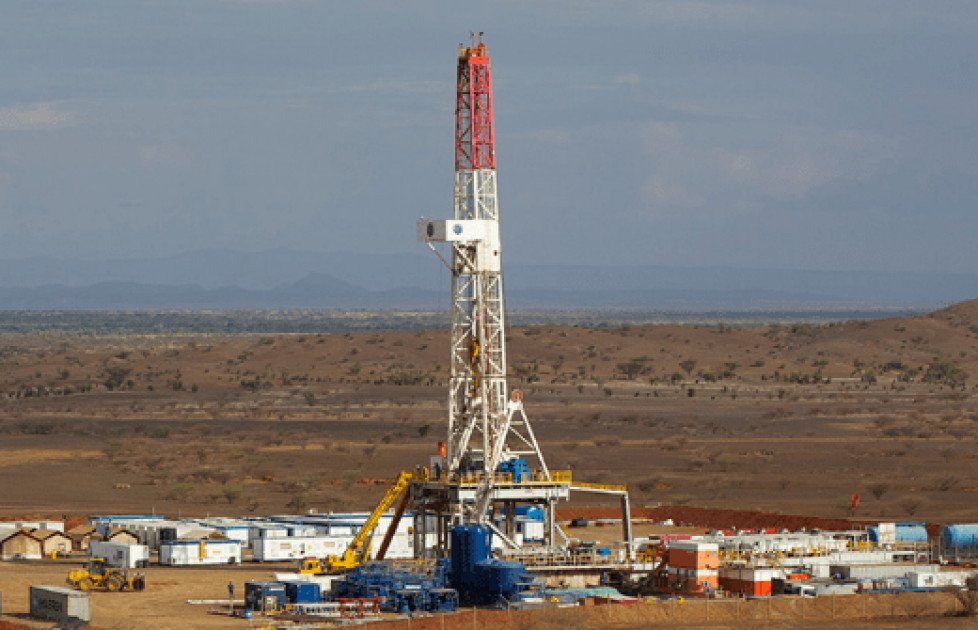 Turkana-oil
