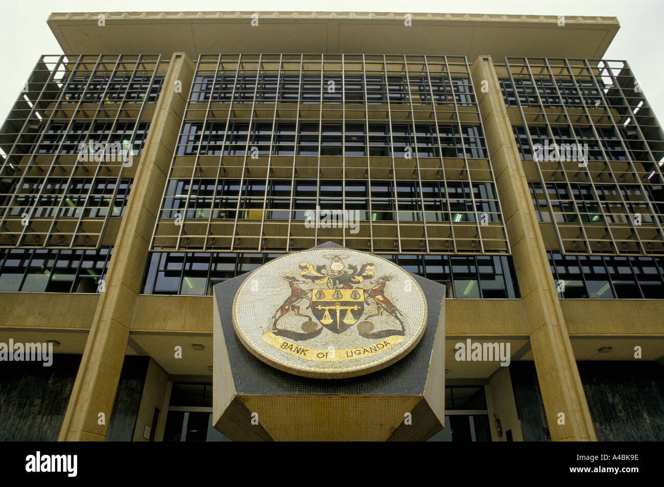 Uganda warned against excess borrowing