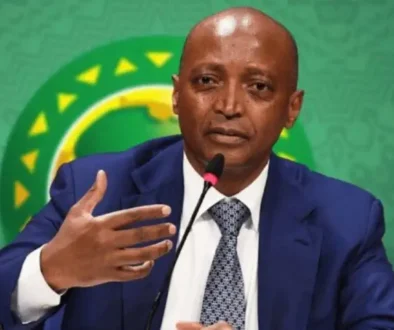 caf-president