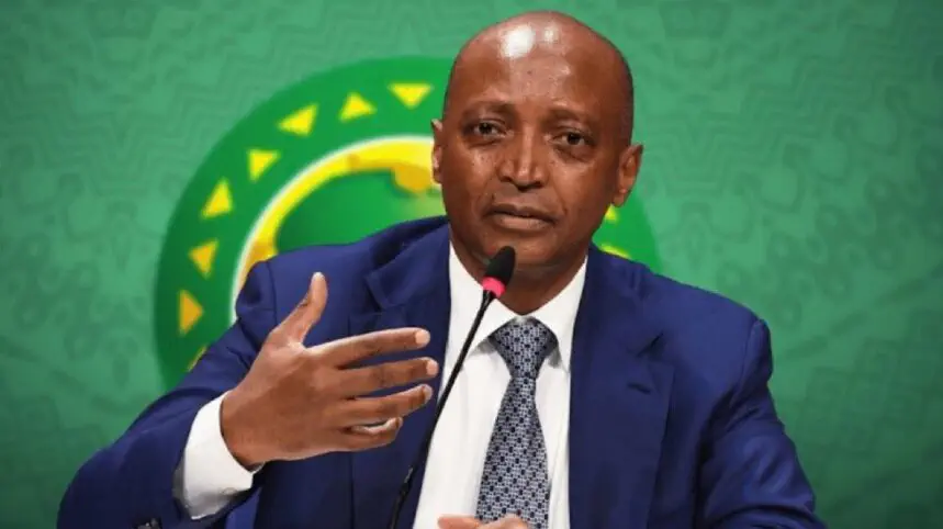 caf-president