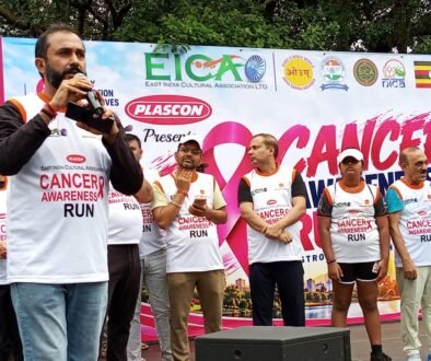 cancer run