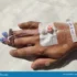 cannulation-venous-catheter-vein-human-hand-blood-infusion-sample-collection-cannula-right-arm-indian-man-197526959