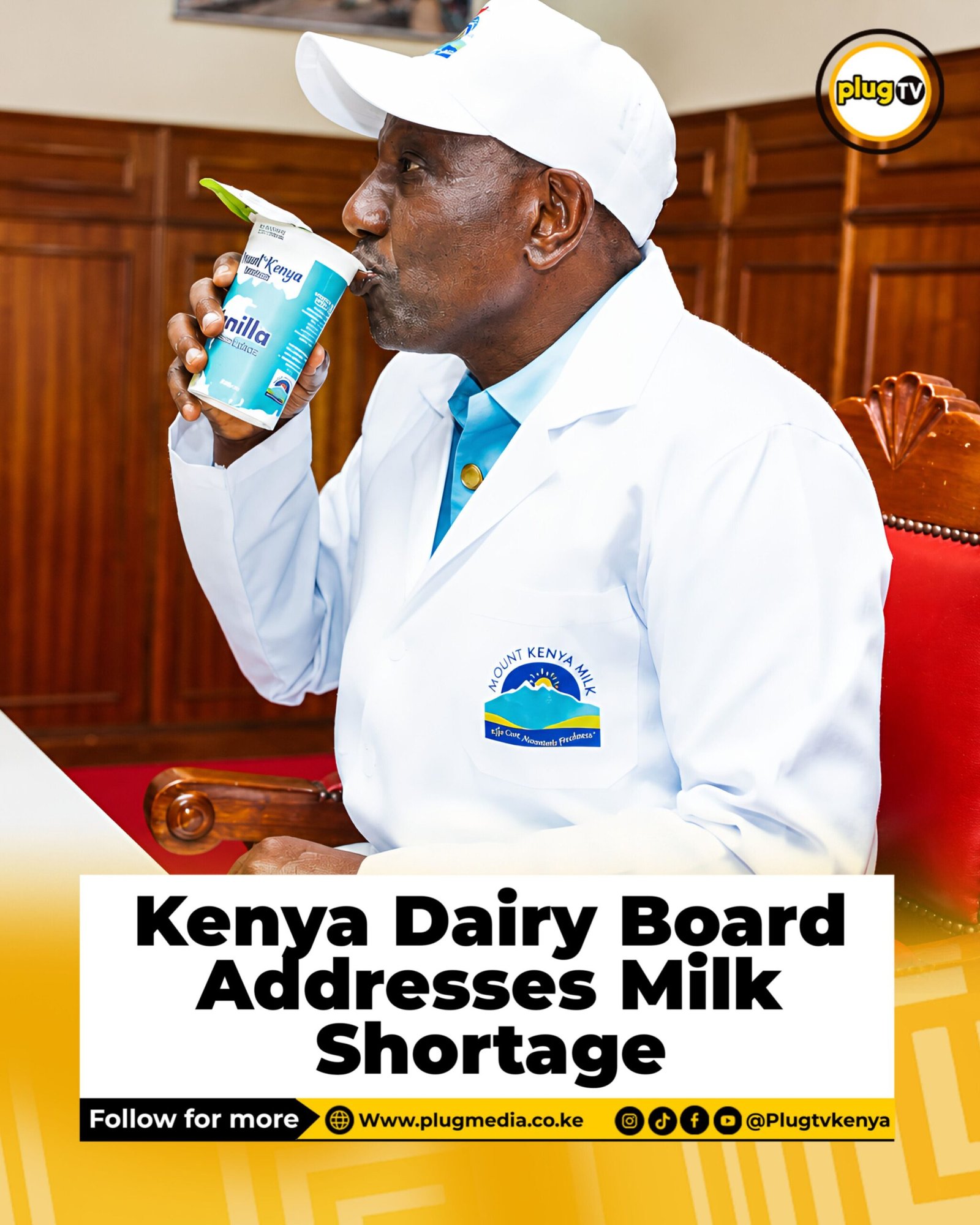 Milk shortage hits Kenya, Rwanda as Uganda, Tanzania enjoy plenty
