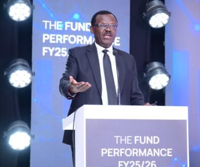 nssf-managing-director-ayota