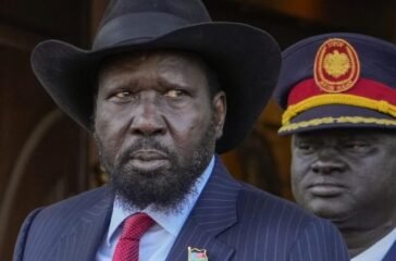 salva-kiir