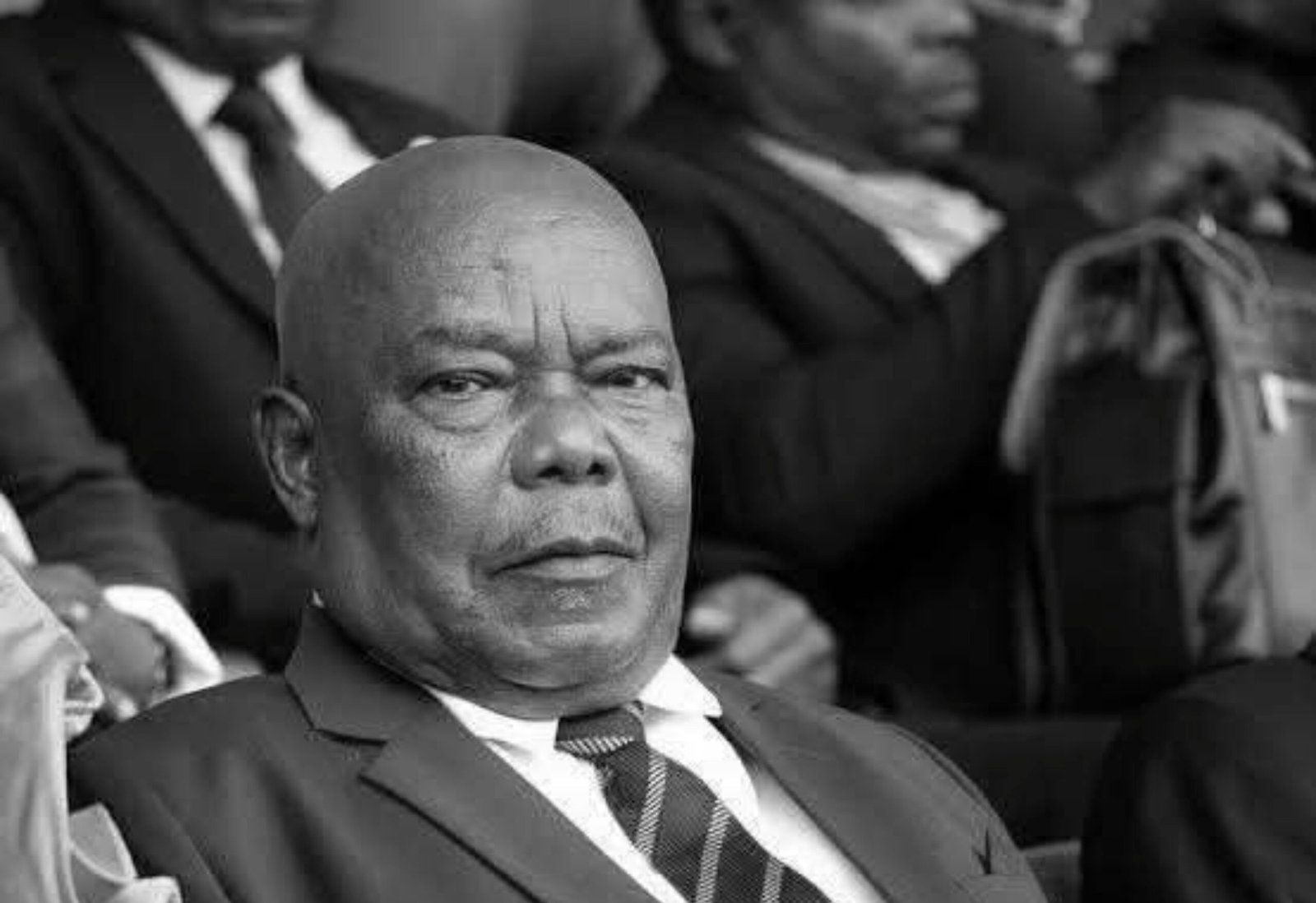 Tanzania President’s husband dies