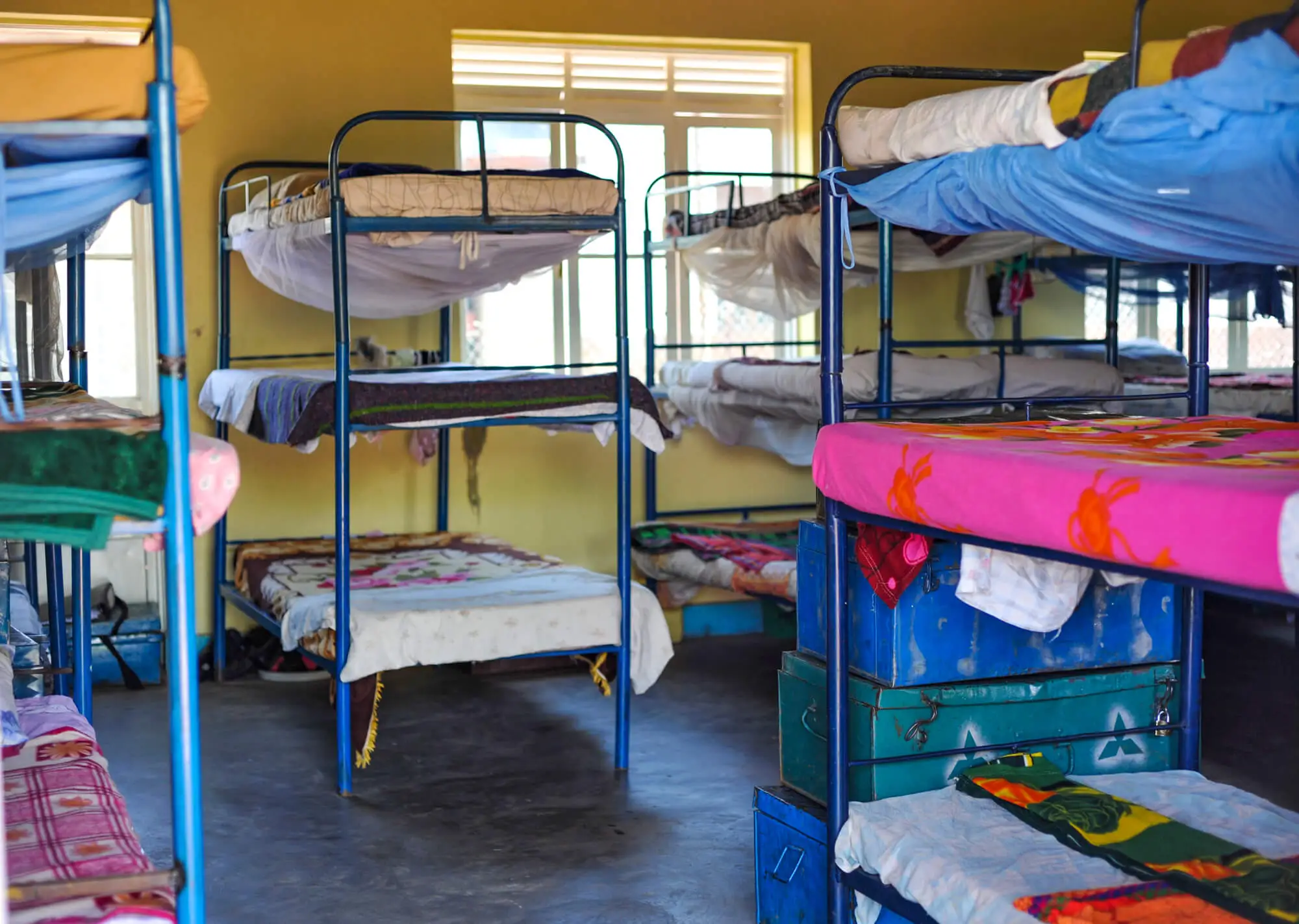 Boarding schools face sanctions