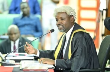 Deputy Speaker