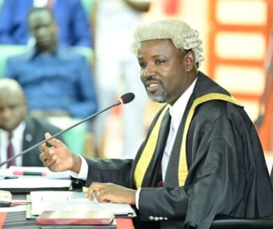 Deputy Speaker