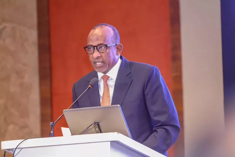 Kenya says it has no Ebola outbreak
