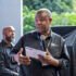 MANAGING DIRECTOR, MULTICHOICE UGANDA, HASSAN SALEH