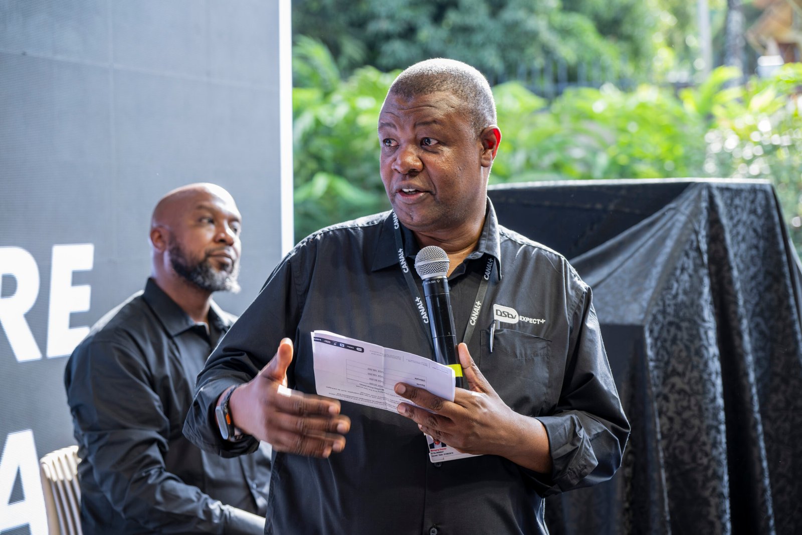 DStv introduces new exciting packages 