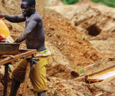Mining-uganda