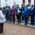President Museveni meets Delegatio of Senior Officials from South Sudan led by Minister of Trade and Industry Dr Labanya Margaret Mathya - SHE - 06