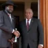 Ramaphosa-presses-Kiir-over-peace-deal 