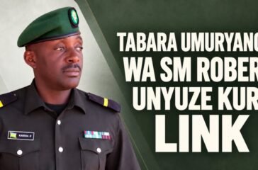 Robert Kabera