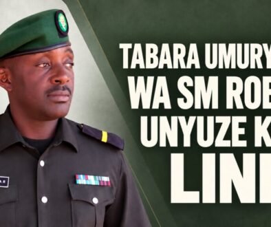 Robert Kabera