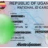 Uganda-National-Identity-Card