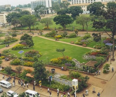 city-square