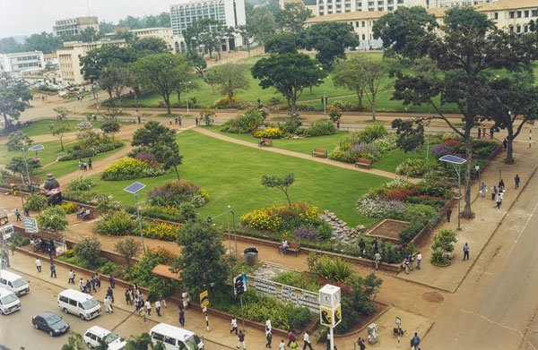 city-square