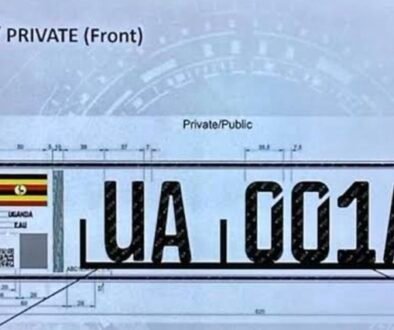 digital number plates