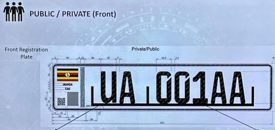 Police sidelined in digital number plate procurement
