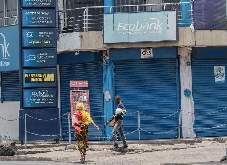 Ecobank to join Chinese payment platform