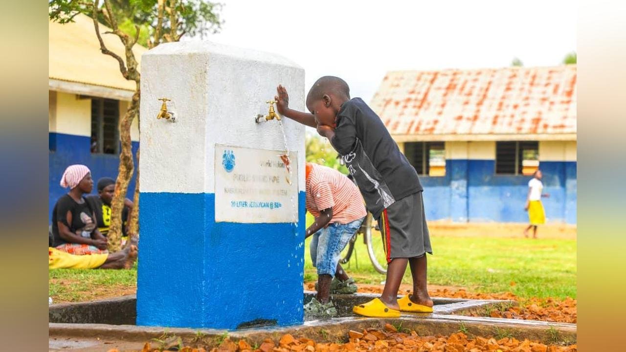 safe-water-access