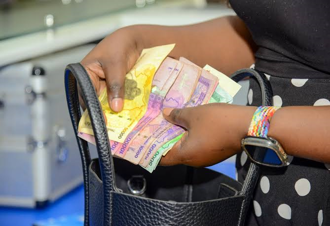 Ministry of Finance position on weakening shilling