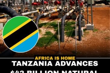 tanzania-gas