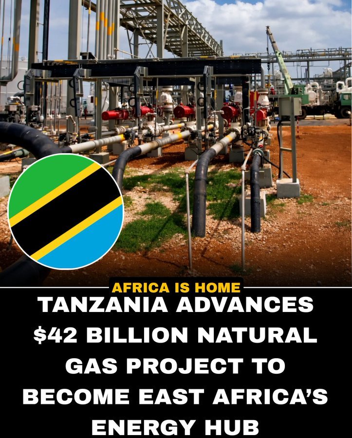 tanzania-gas