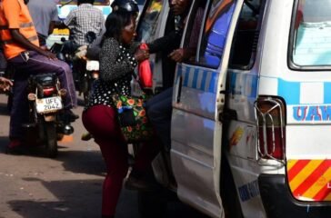 taxi-passanger
